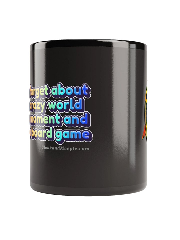 Let's Forget... mug V1 product image (2)