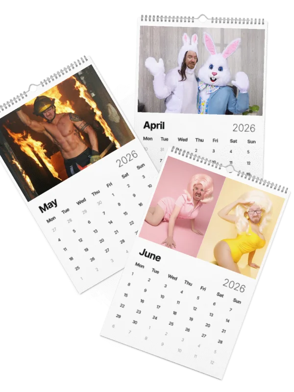 Calendar 2026 product image (3)