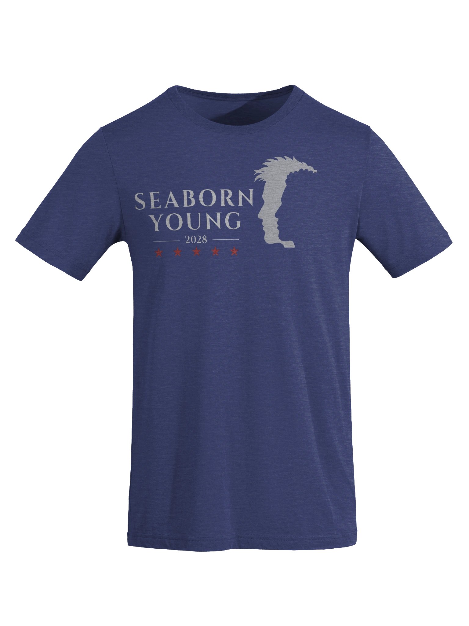 Seaborn / Young ’28 Tee product image (8)