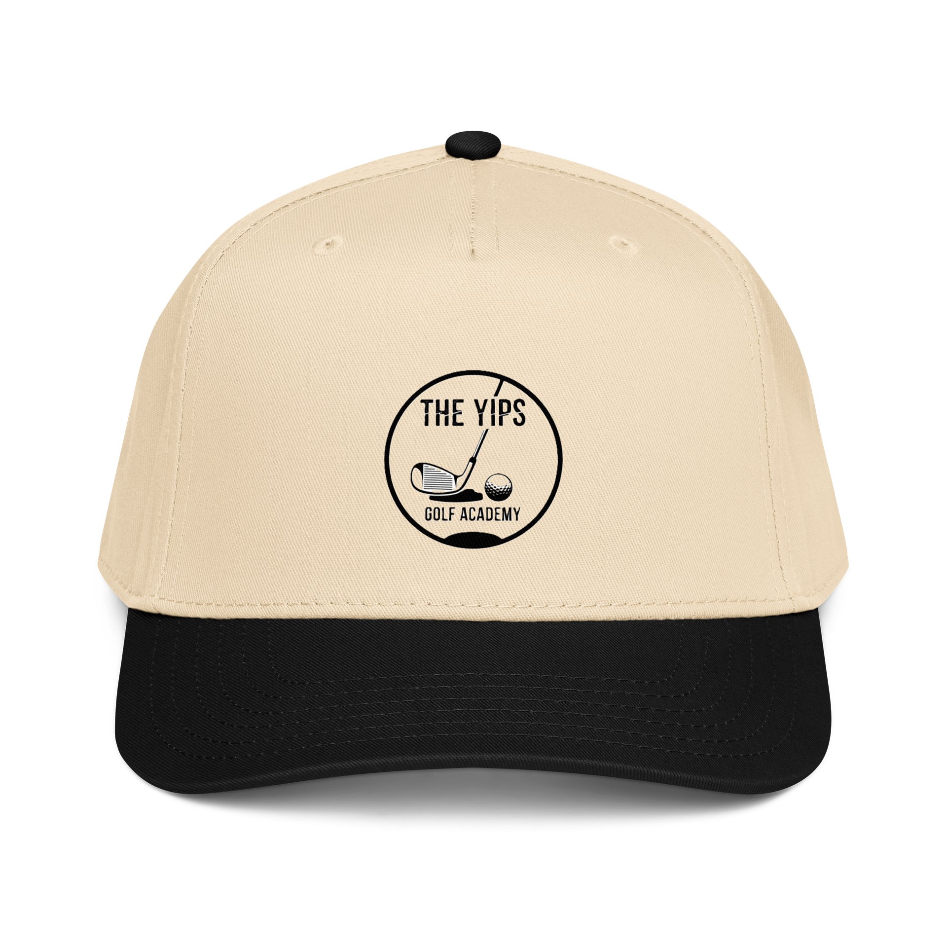 Yips Golf Academy product image (1)