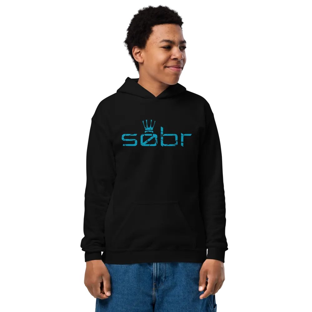 CROWN HOODIE product image (1)