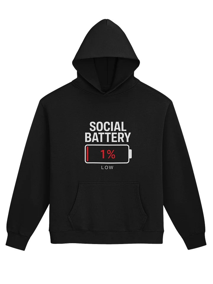 Social Battery product image (1)