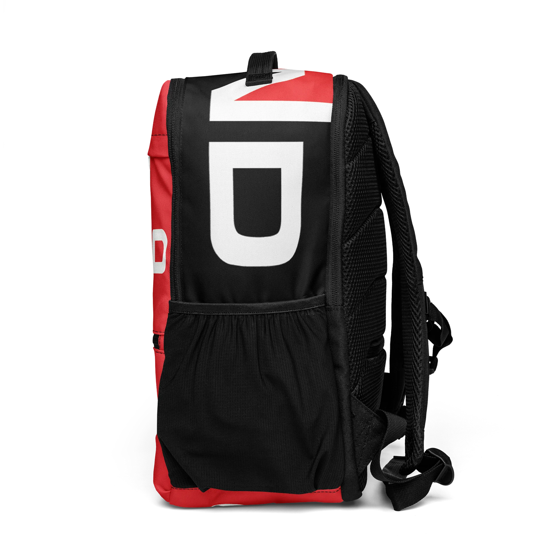 GRIND All-Over Print Utility Backpack product image (4)