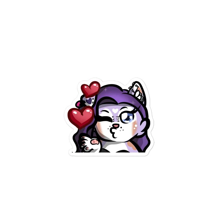 Kiss Magnet product image (1)