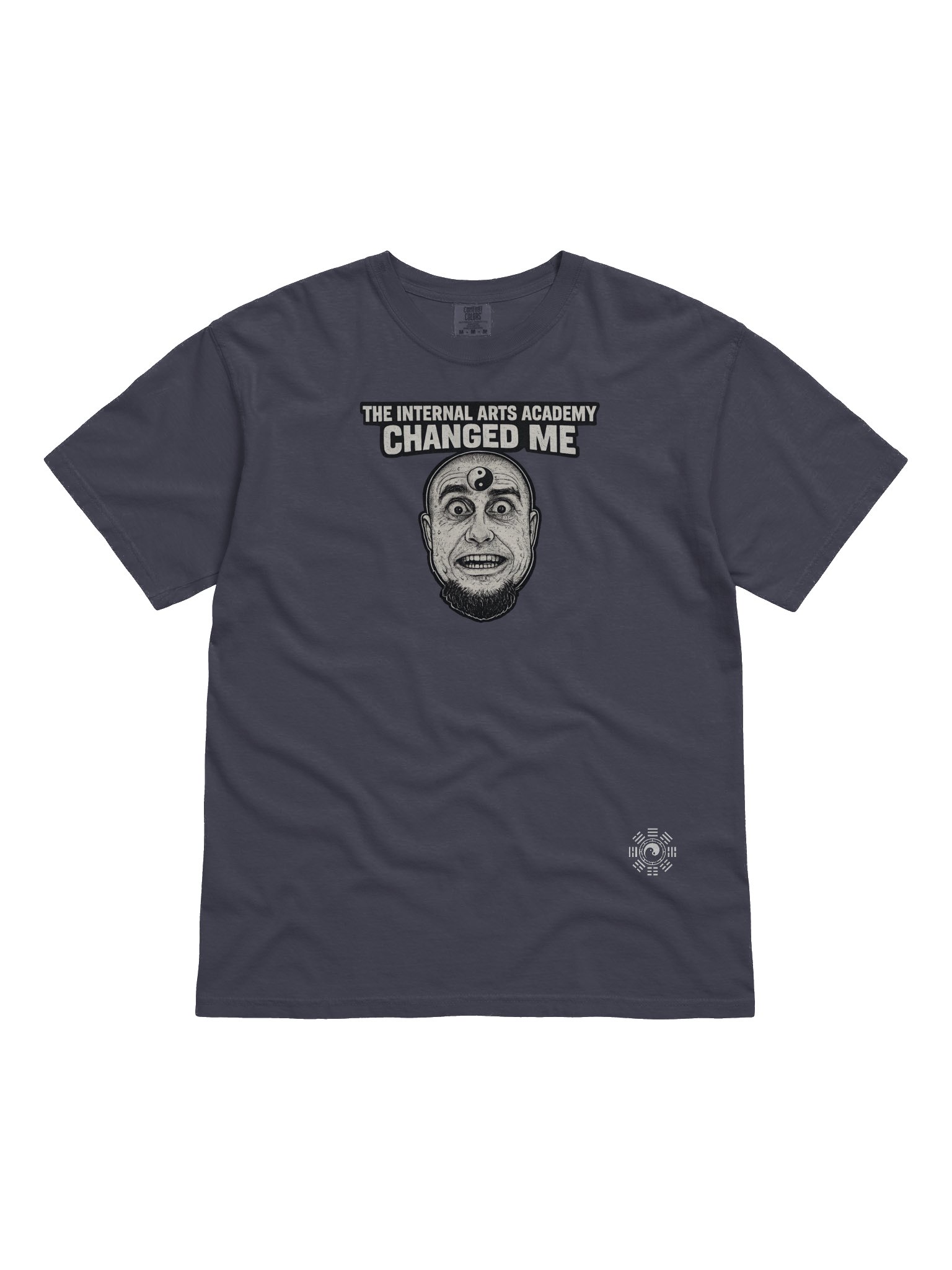 Internal Arts Academy Tee product image (1)