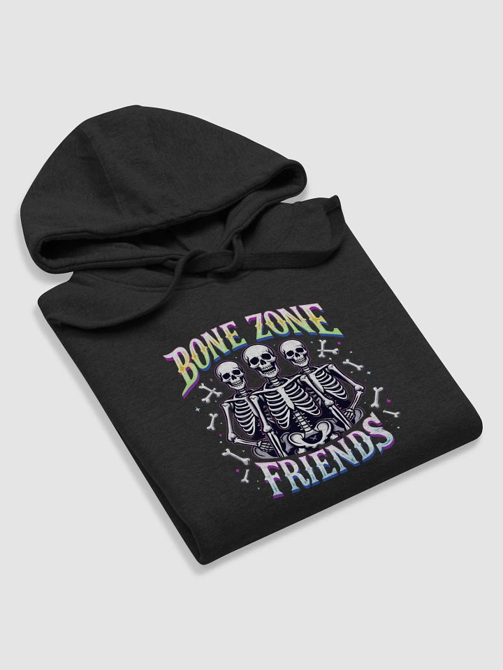 Bone Zone Friends Hoodie product image (2)