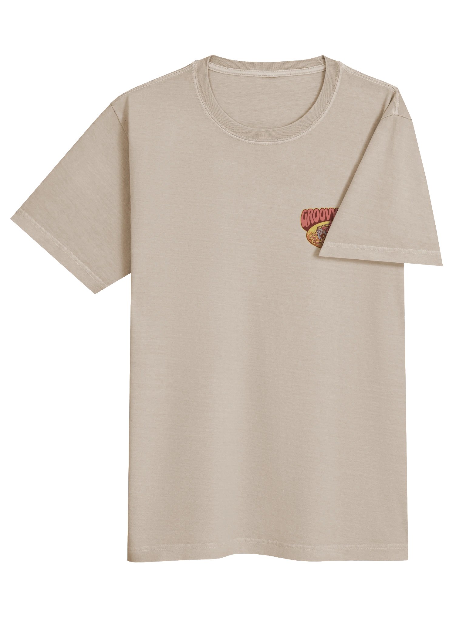 Groovy Bone Devil Child Tee product image (4)