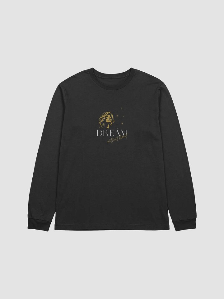 Women's Supersoft Long Sleeve T-Shirt WLFB0123 product image (1)