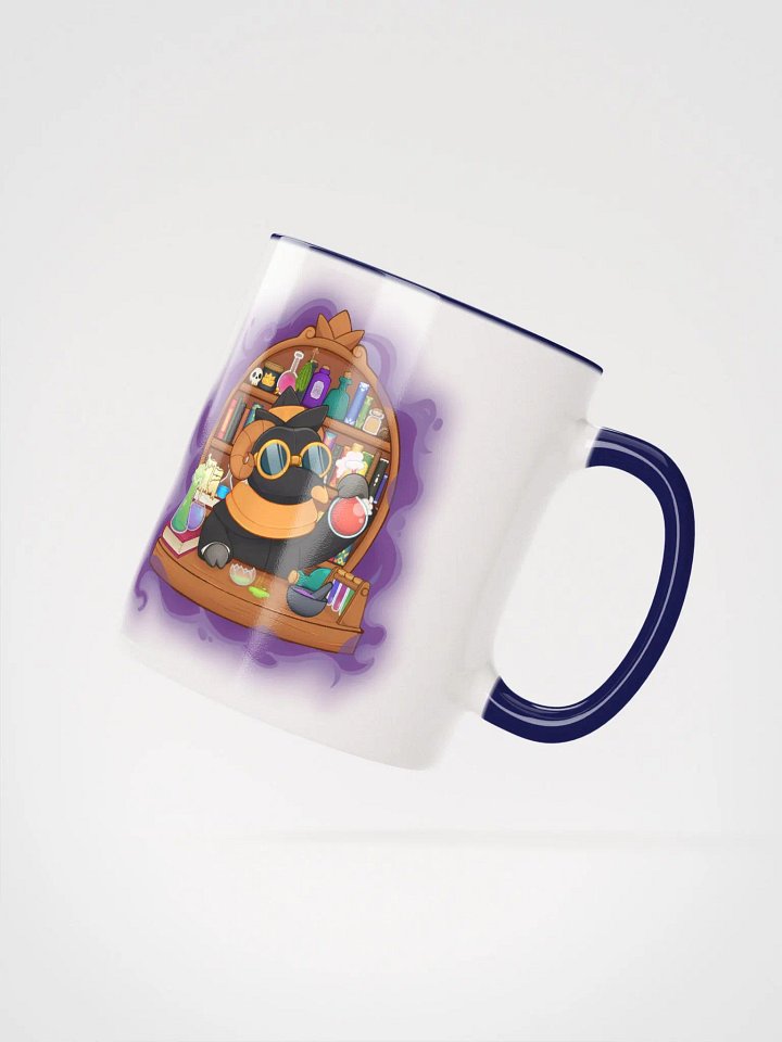 Plague Rammsie Mug product image (21)