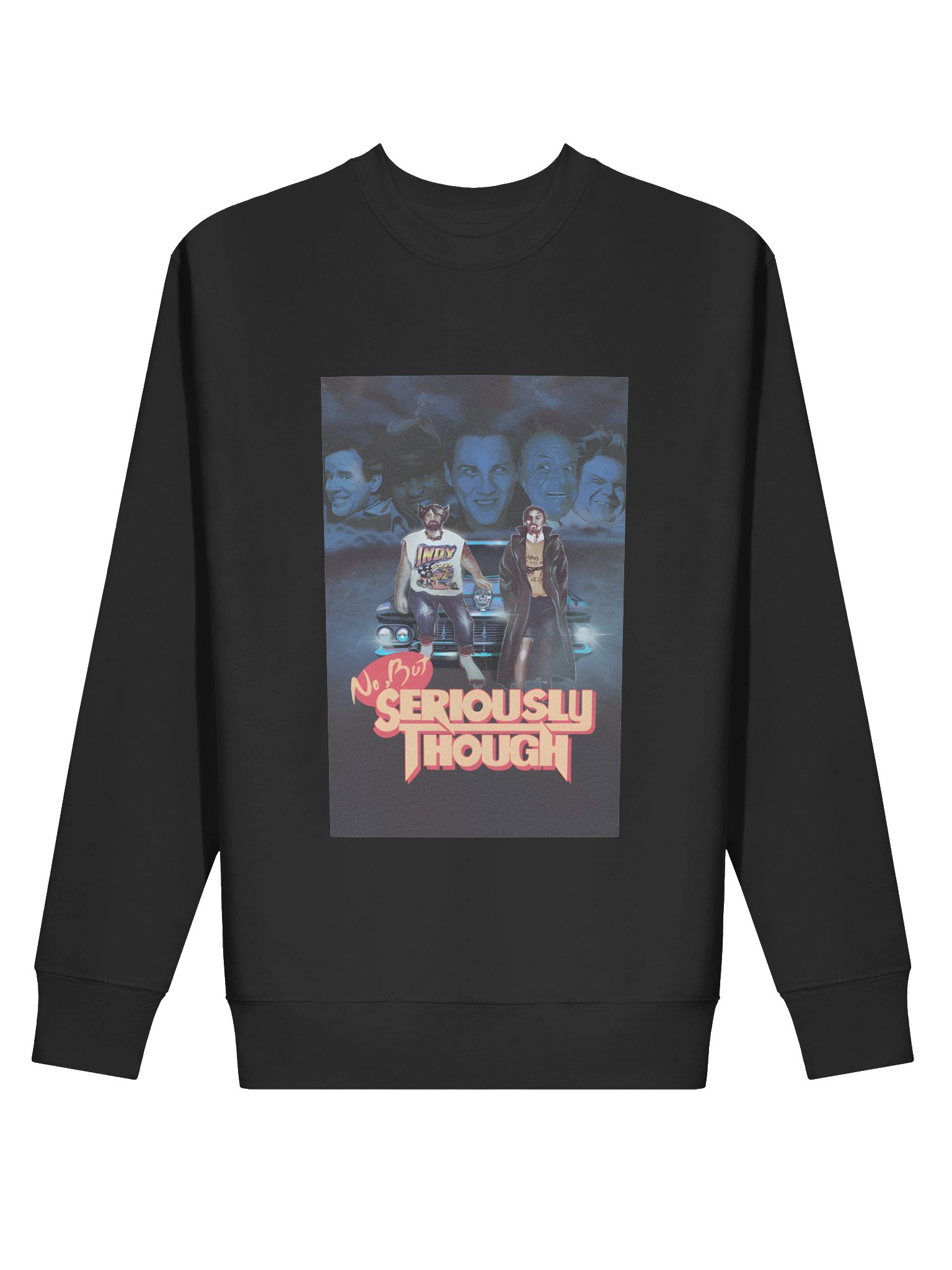 Crew Neck product image (2)