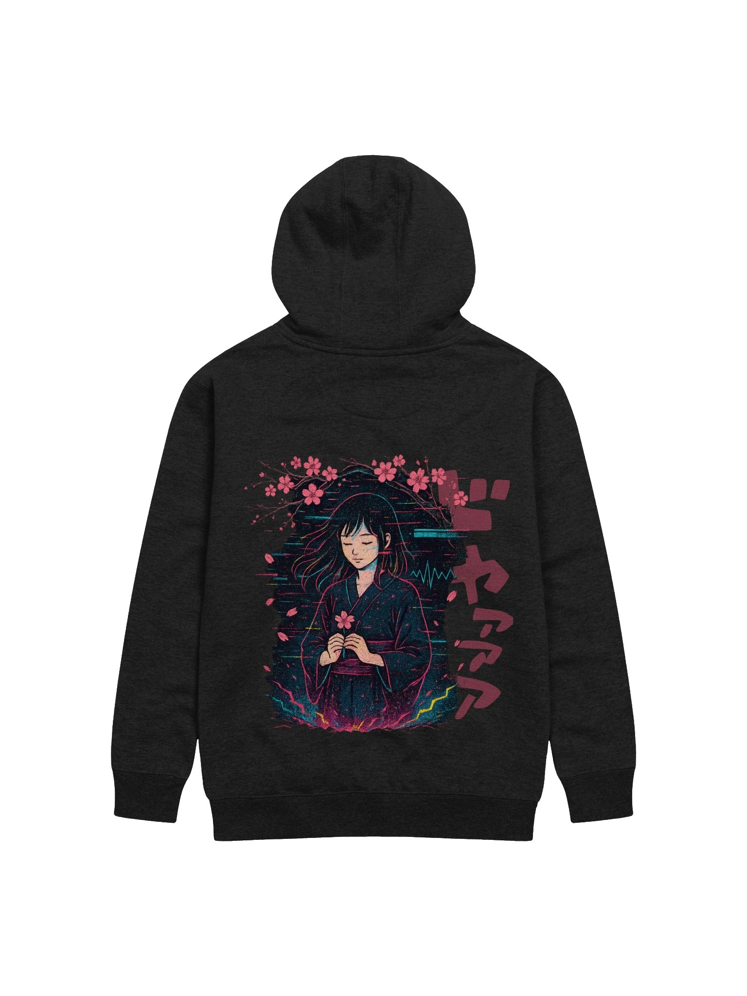 Cherry Glitch Blossom product image (3)