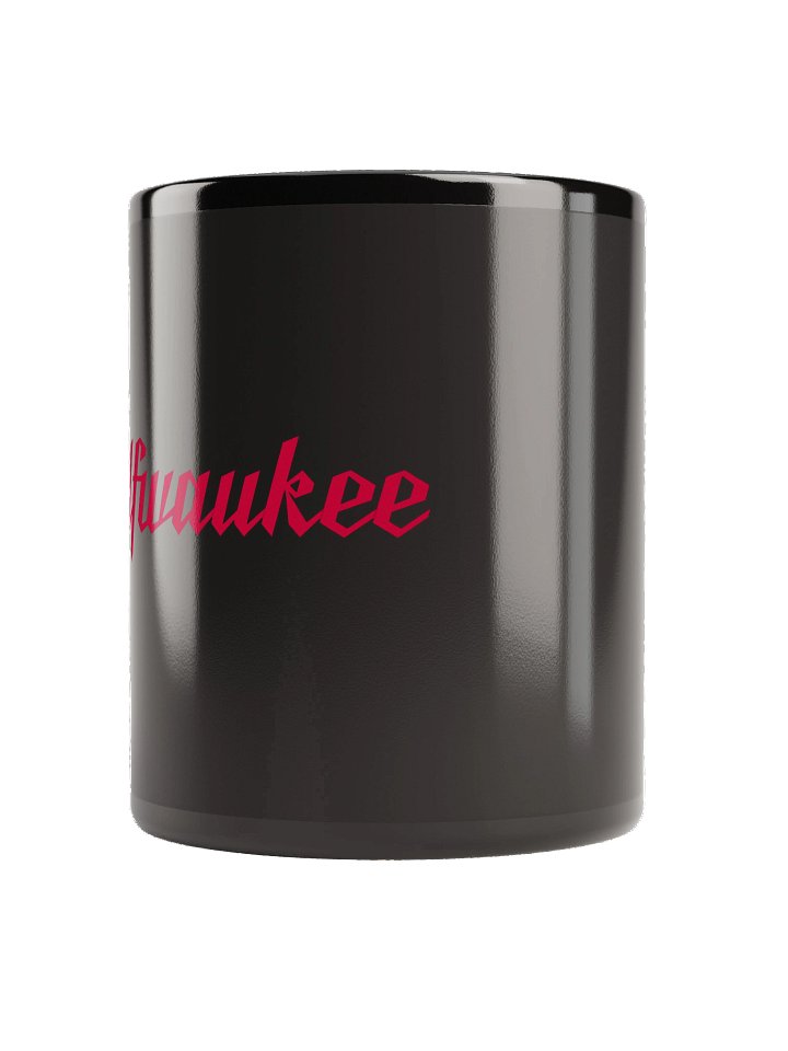 Milfwaukee Logo Mug product image (4)