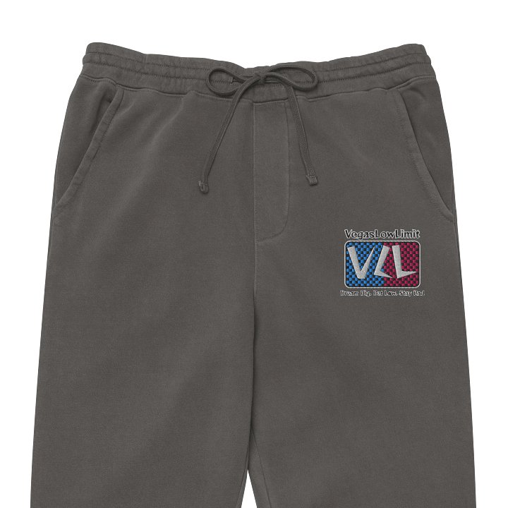 VLL Old Skool Dream Joggers product image (1)