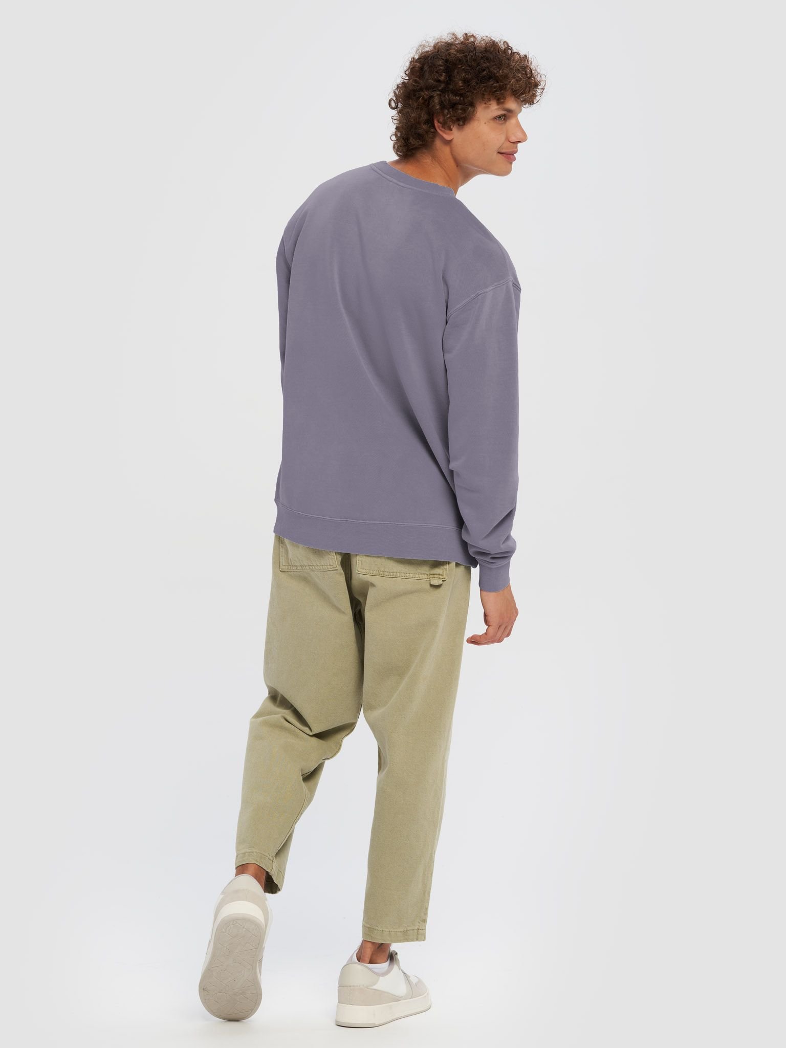 Galactic Gamer Alien Sweatshirt product image (4)