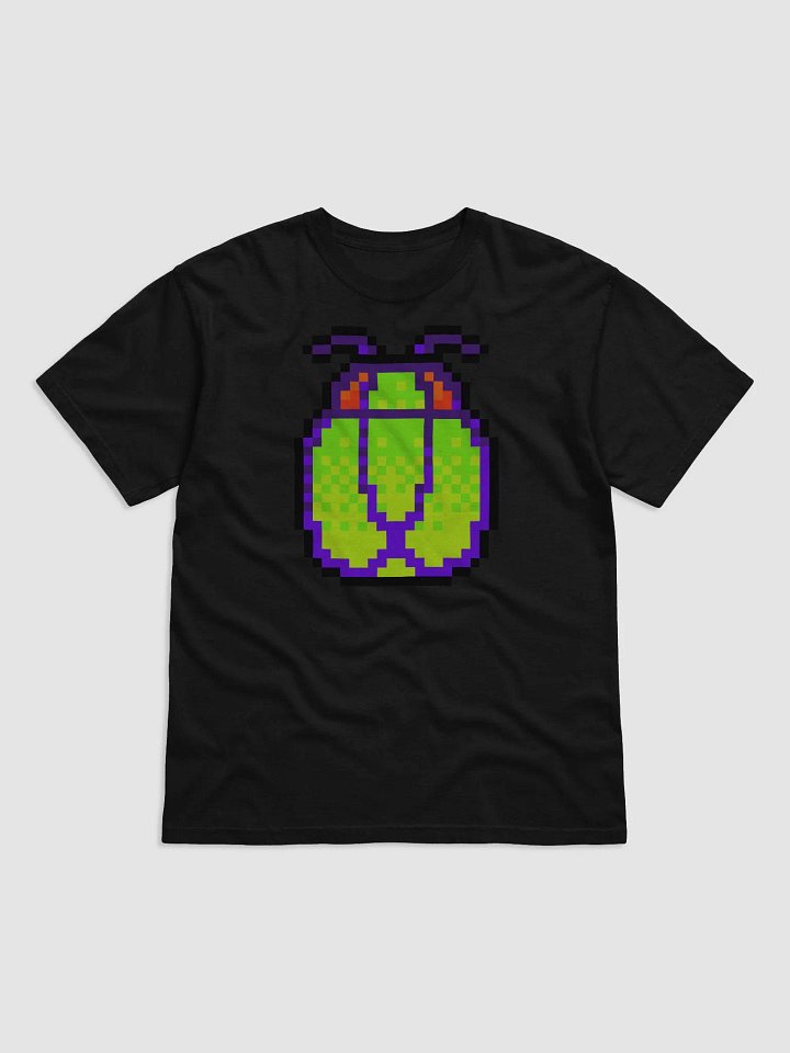 izzy pixel shirt product image (1)