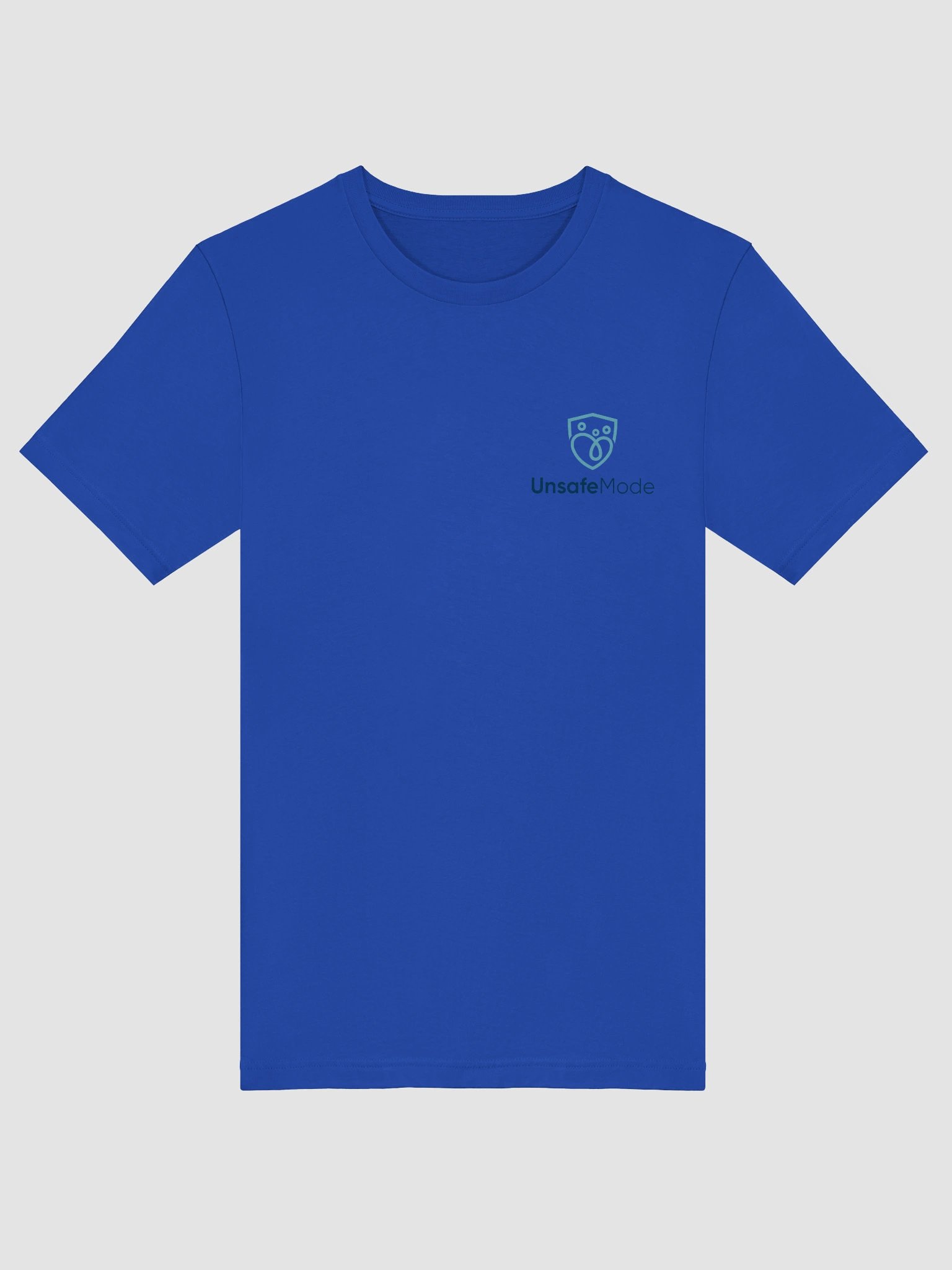 Unsafe Mode Tee product image (21)