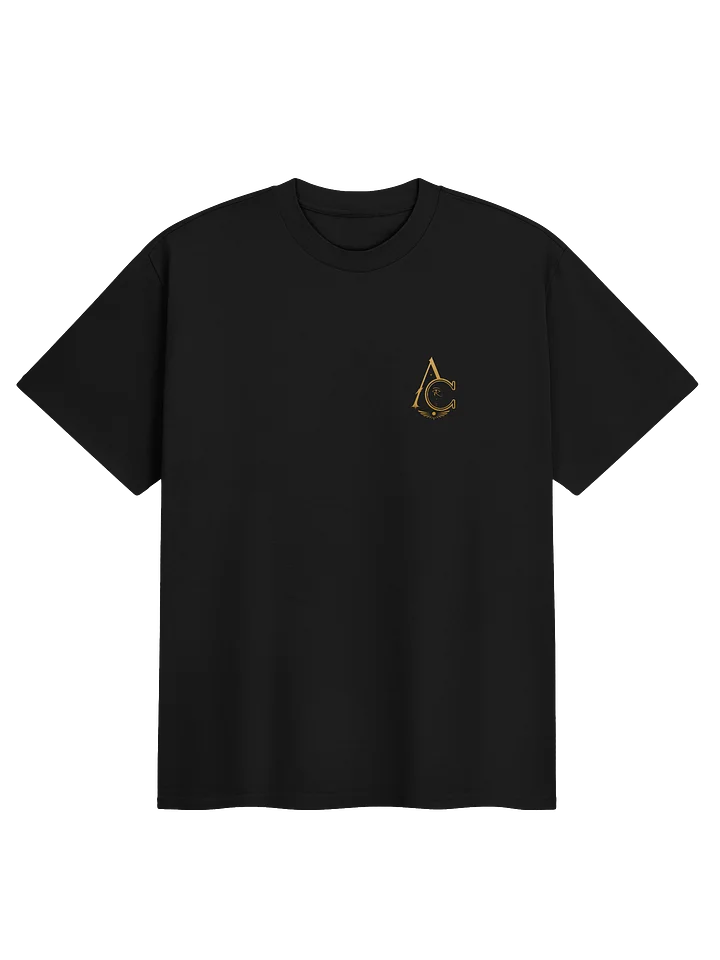 Creator Vision Premium T-Shirt product image (1)