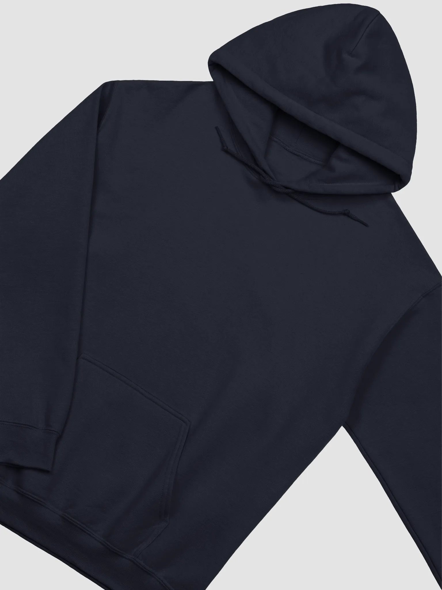 Logo Hoodie product image (7)