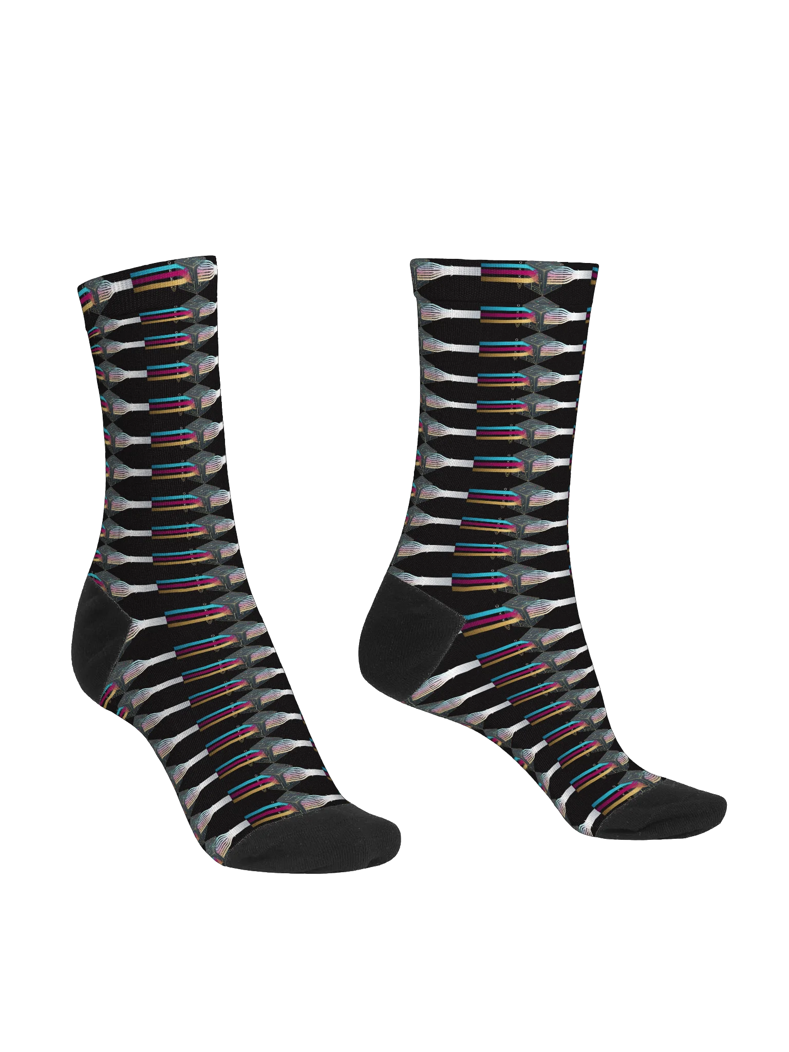 iykyk socks product image (3)