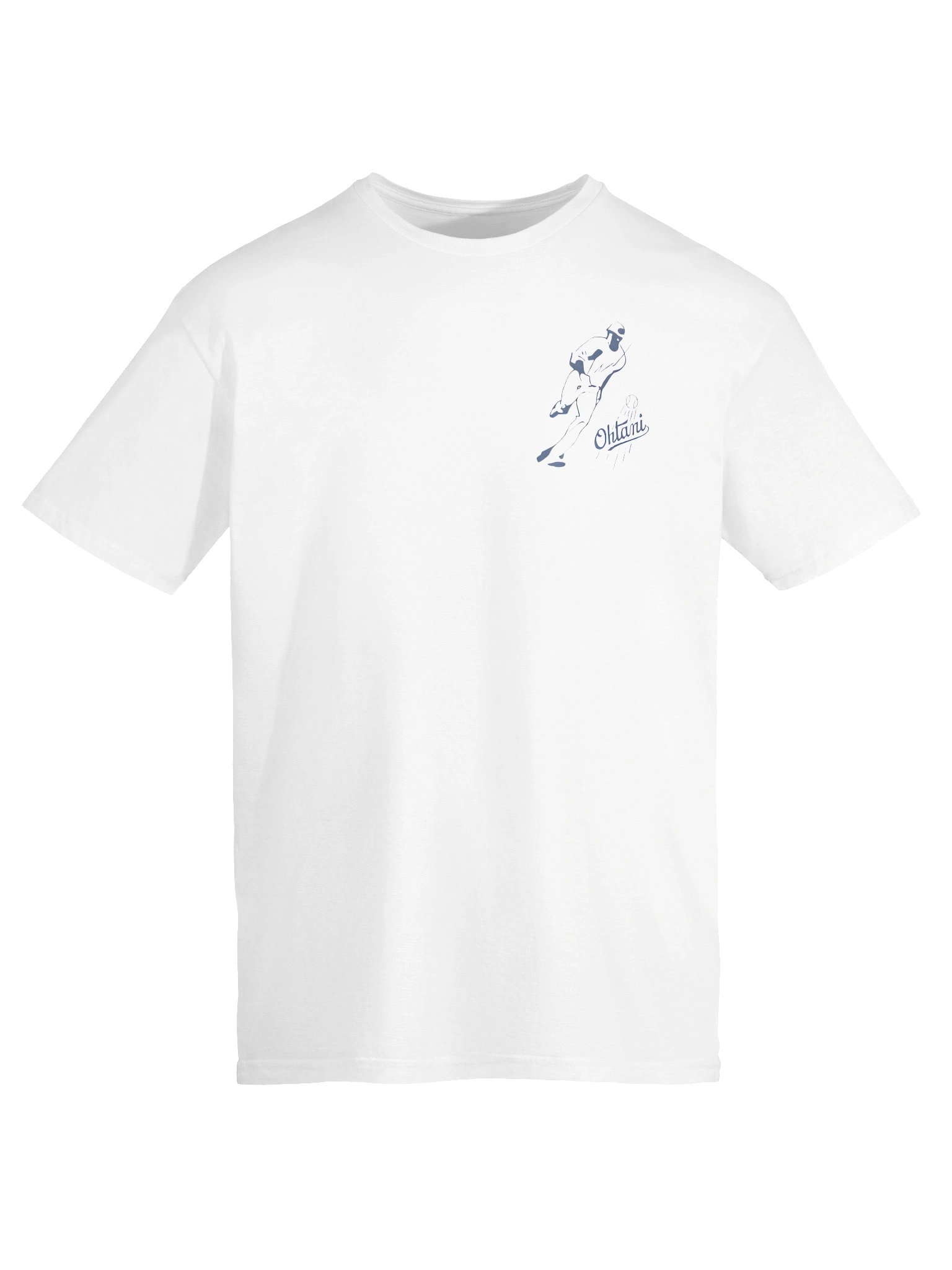 Shohei Ohtani Four MVPs One Unicorn Shirt product image (9)
