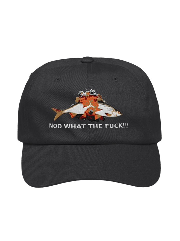 explosion fish hat product image (1)