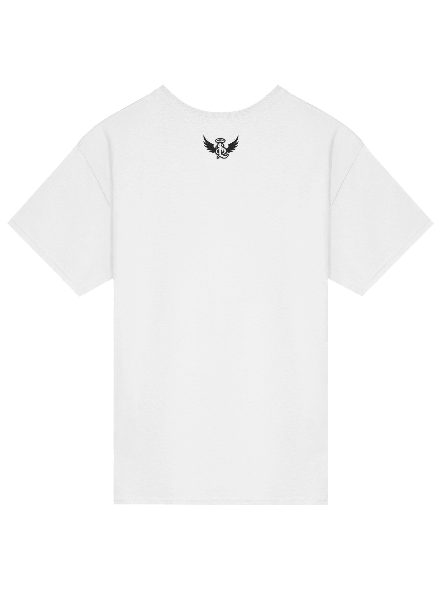 New Skool Loc Saint Tee product image (122)