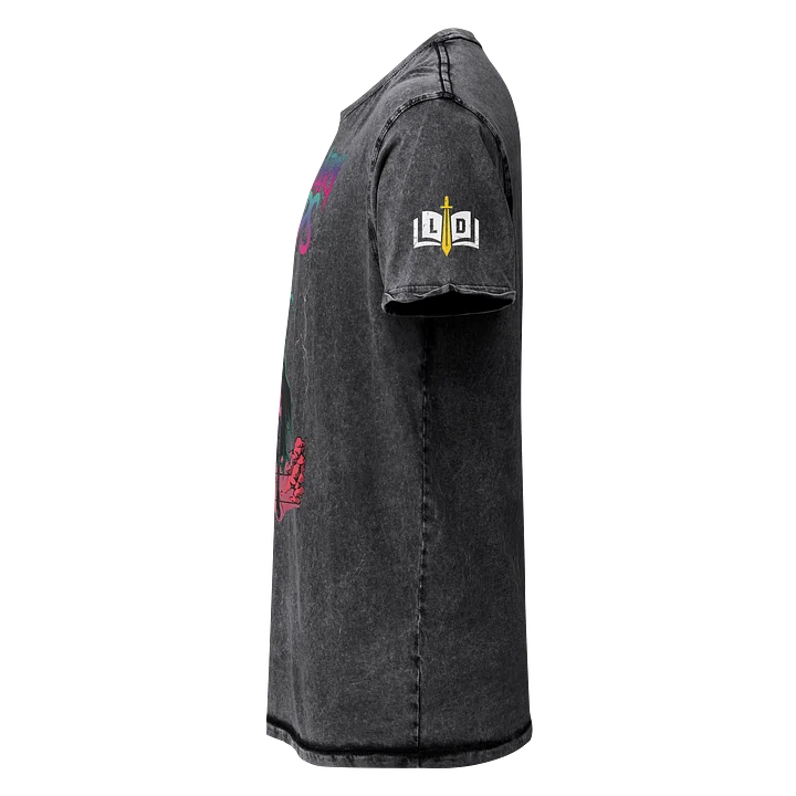 Rogue Tee product image (2)