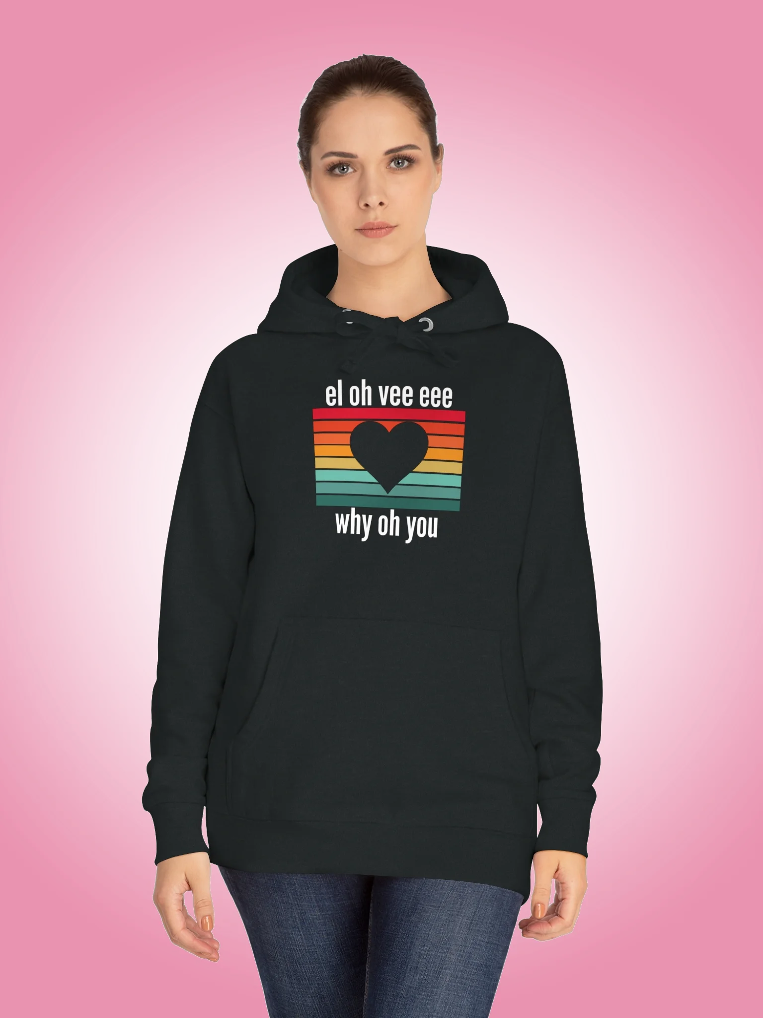 Love You (El Oh Vee Eee Why Oh You) product image (1)