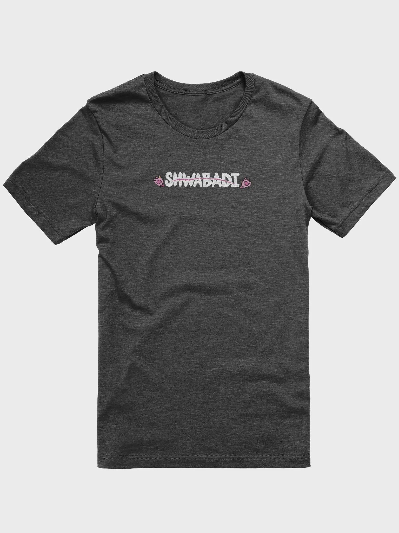 Ghost Bear Tee product image (3)