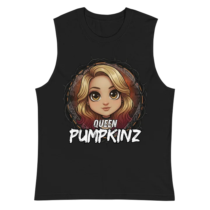 Web of Enchantment Muscle Tank product image (2)