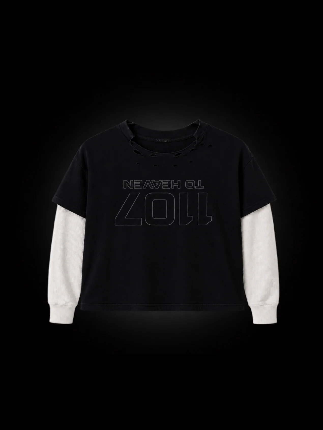 ROSE LONGSLEEVE product image (1)