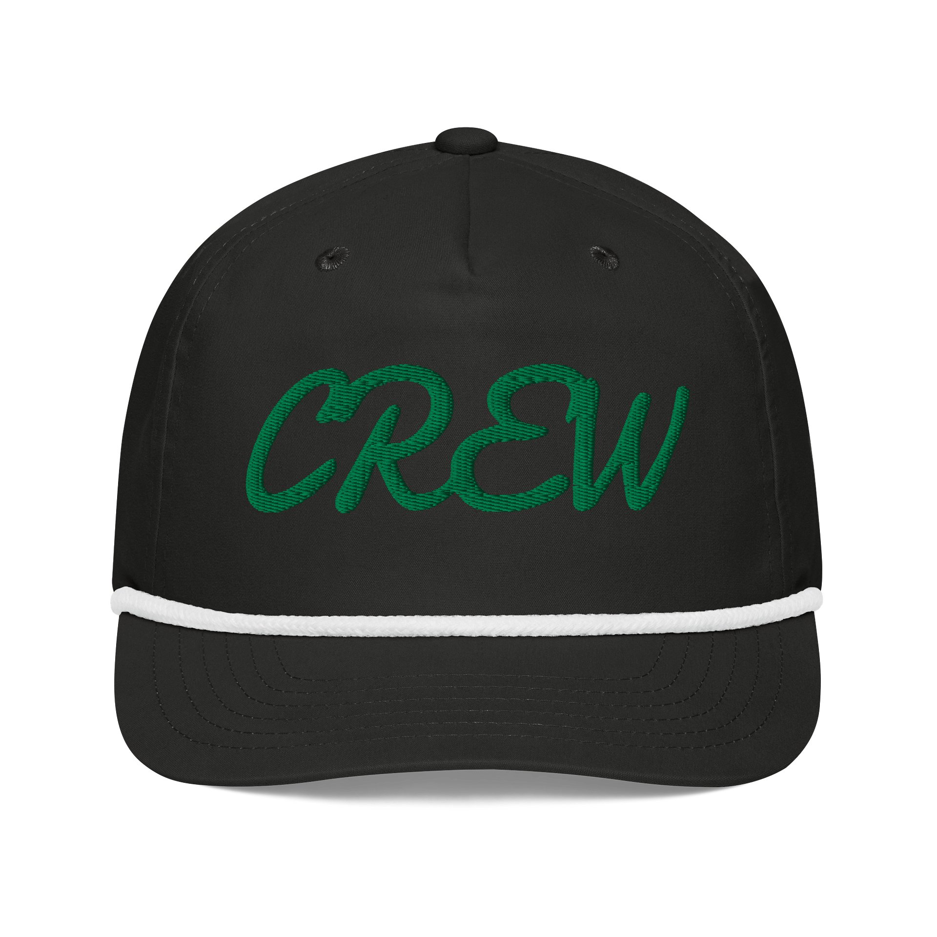 FRONT NINER ROPE HAT product image (1)