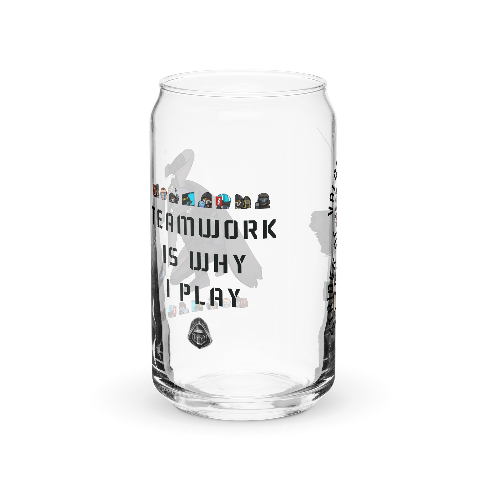 Strider's Super Drinking Jar product image (8)