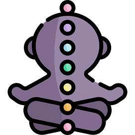 Chakra Rose 🌈🌹🌈 tier thumbnail