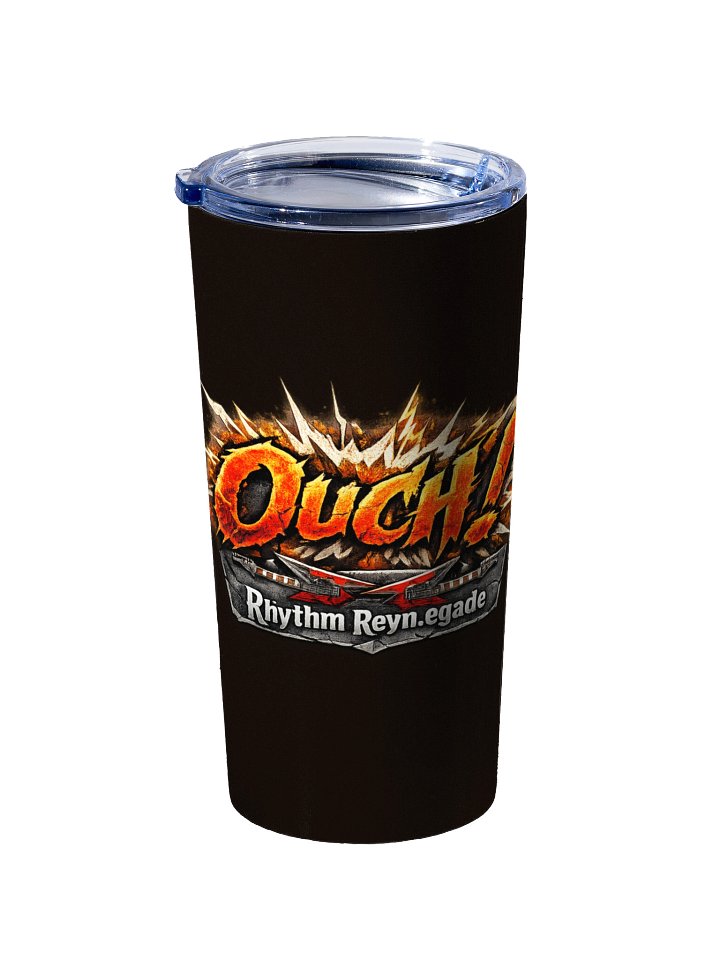 OUCH! – Rhythm Reyn.egade product image (2)