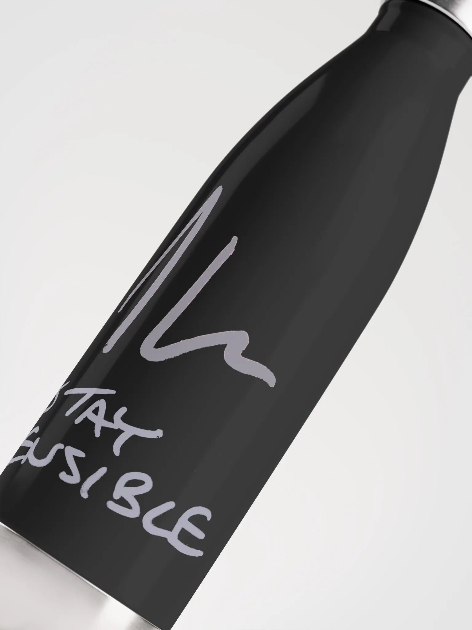 Jon Hare Signed Water Bottle product image (5)