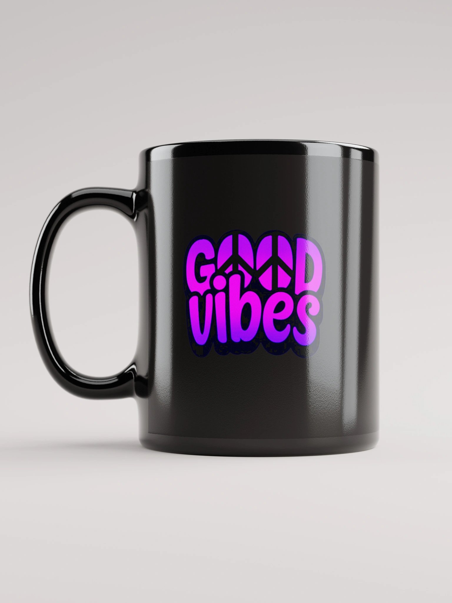 Good Vibes Mug product image (12)