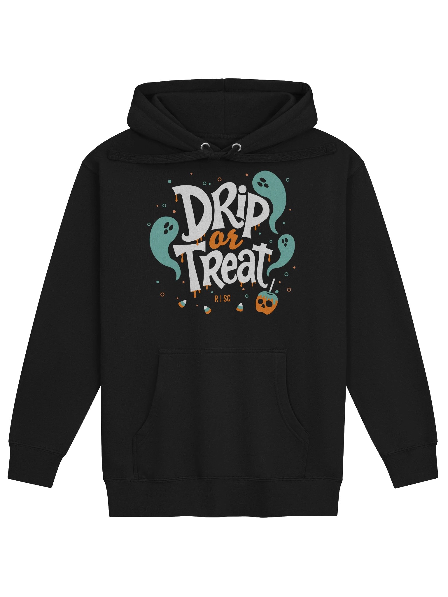 Drip or Treat Pullover Hoodie product image (3)