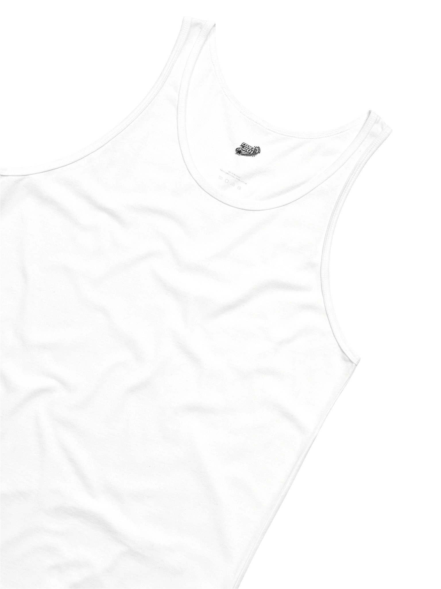 Galactic Socialite Tank product image (4)