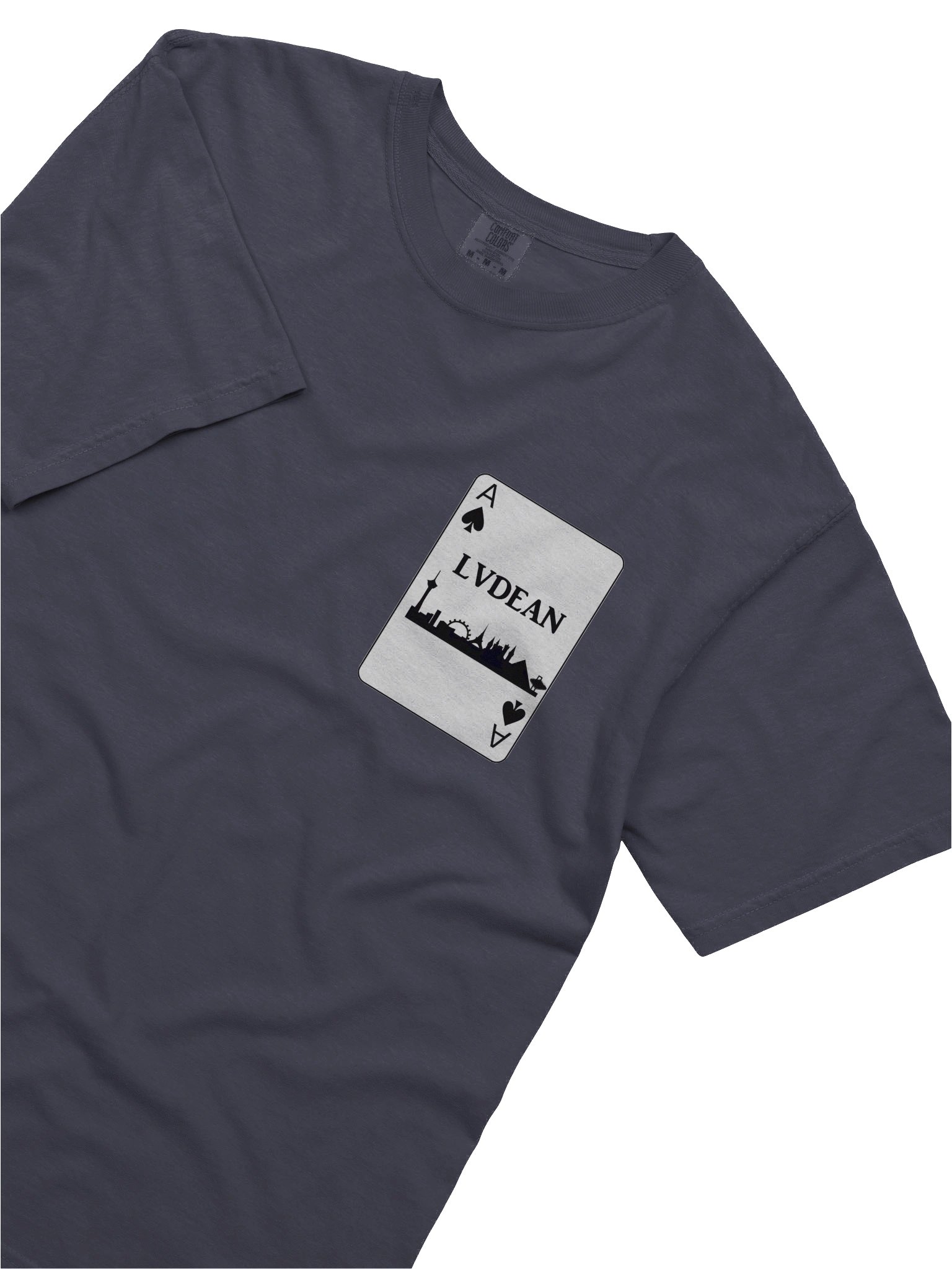 LVDean T-Shirt product image (38)