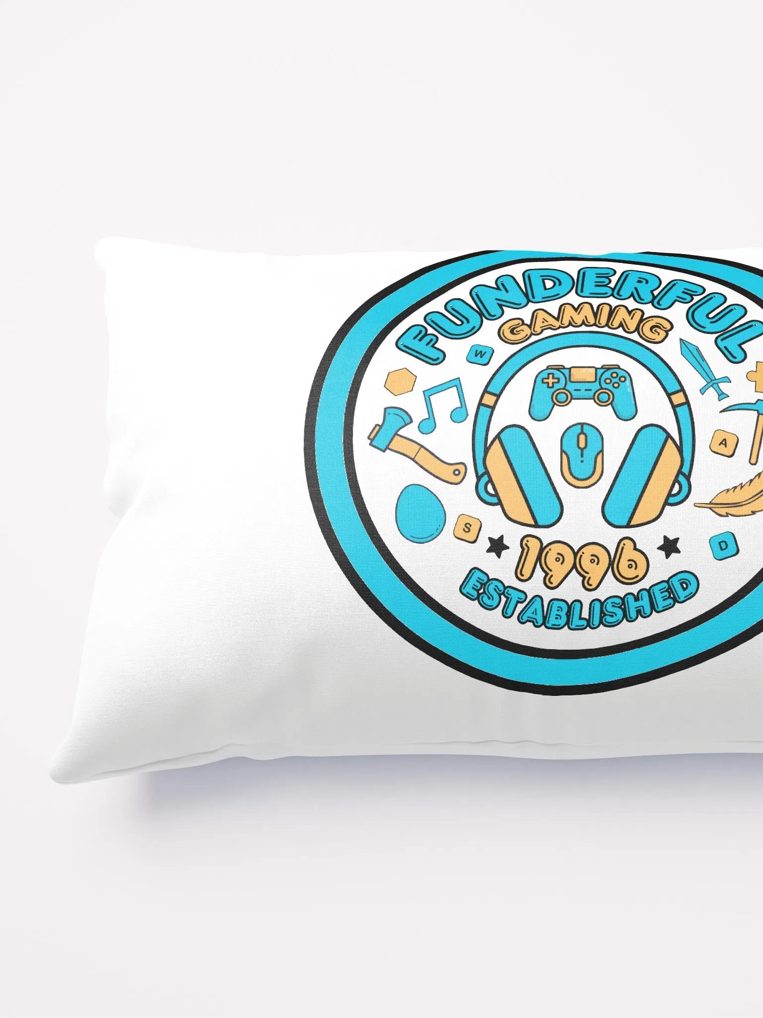 Funder Pillow product image (3)
