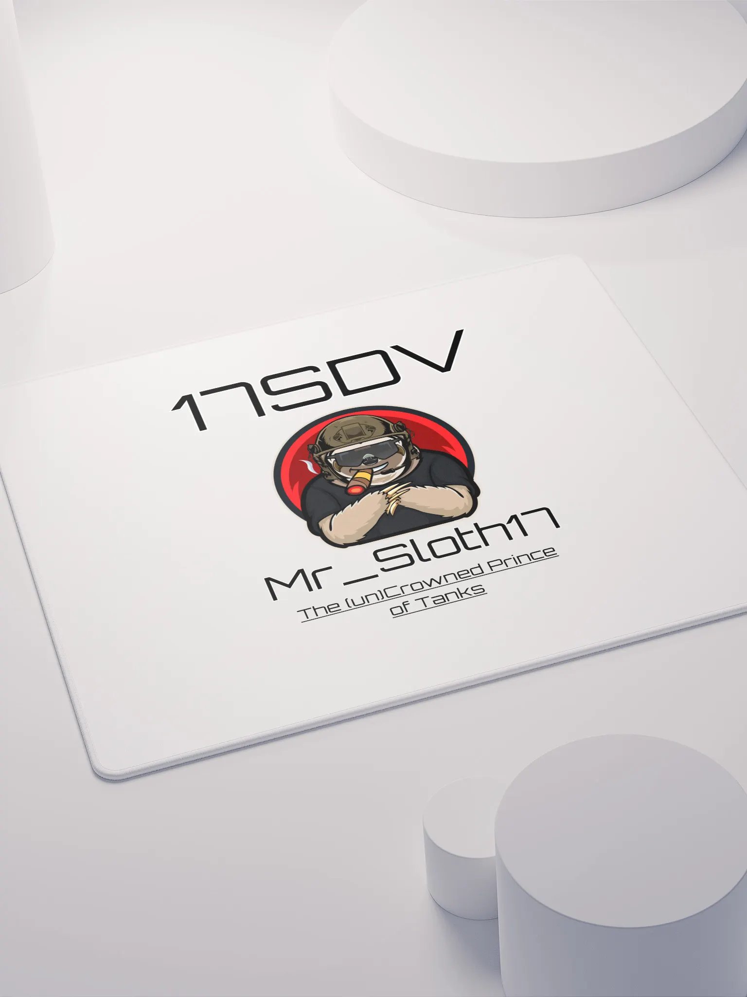 17SDV Mouse Pad product image (8)