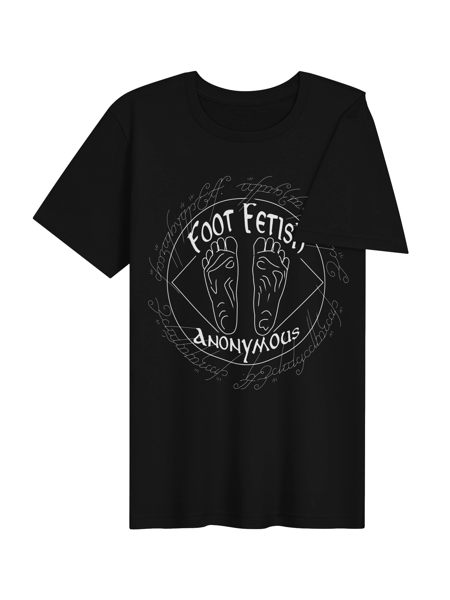 FF Front Shirt product image (4)