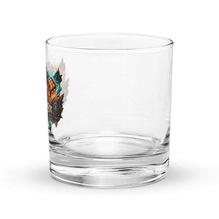 Three Die Whiskey product image (2)