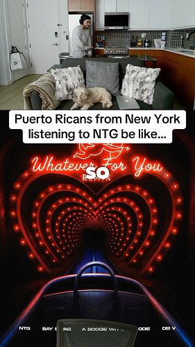 NTG, Bay Swag, A Boogie, Dei V - Whatever For You (Remix) | LIVE Reaction 🔥😂 @ntgbx @bayswag @aboogievsartist @deivpr

📺 LIVE...