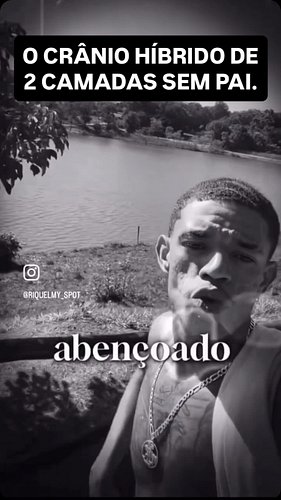 Aquele cara que consegue ser executivo, pronto para agir, mas também consegue ser muito do mundo das ideias.

Quando crescem ...