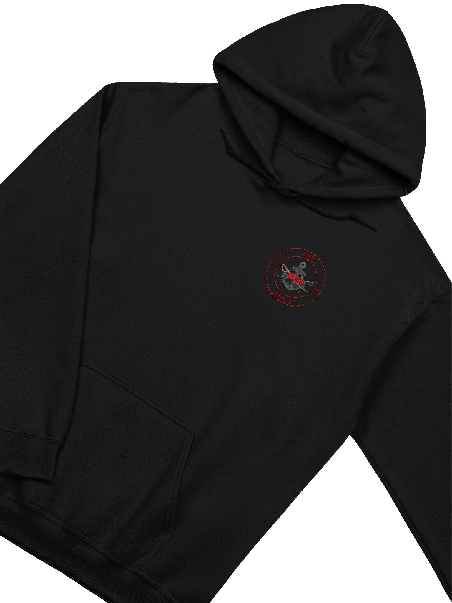 Side Quest - Hoodie product image (34)