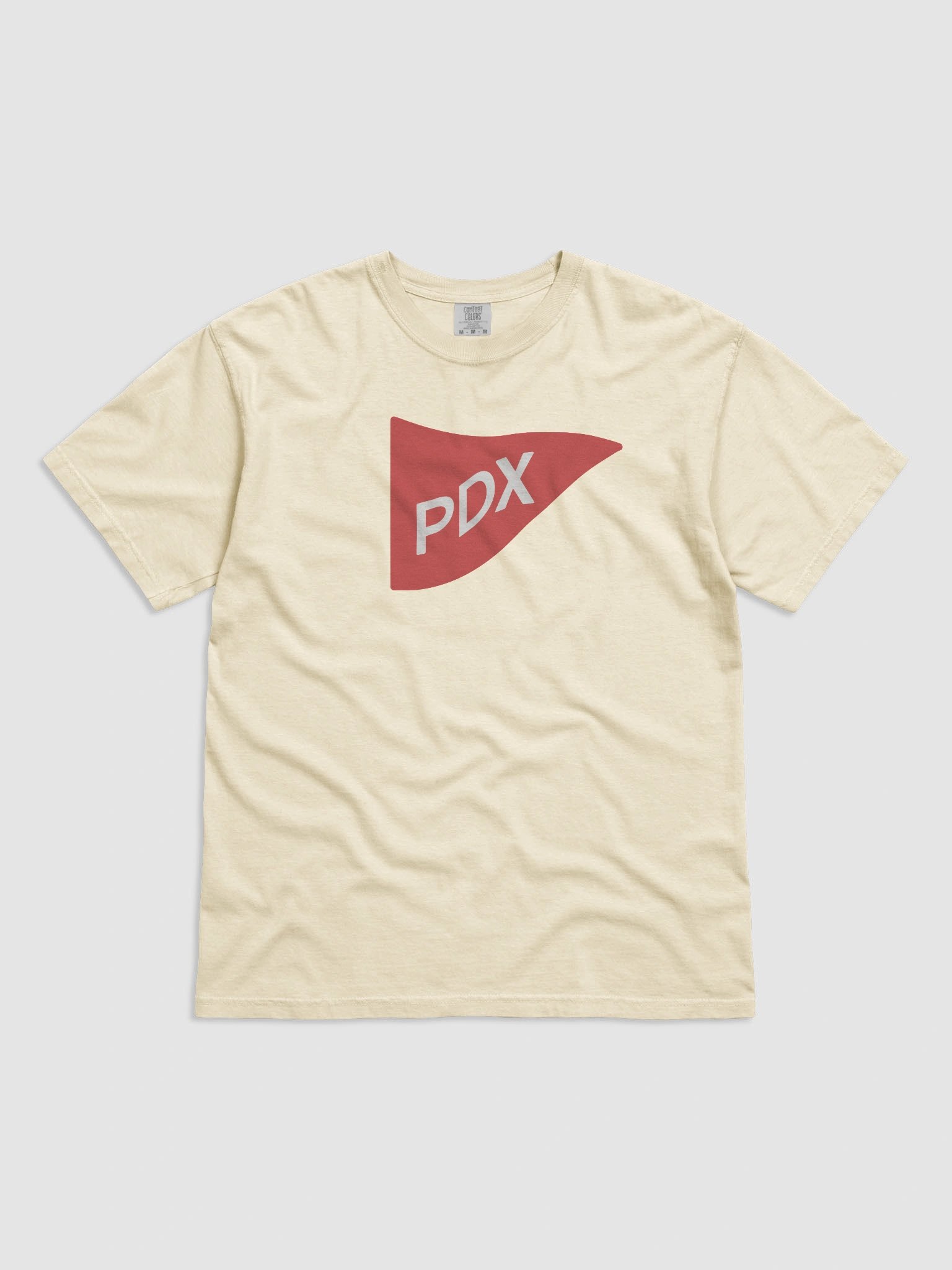The Portland Invitational Tee product image (4)