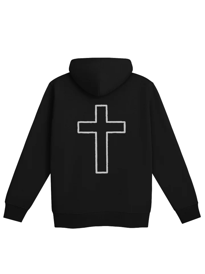 ONE KING Saved Premium Street Hoodie product image (1)