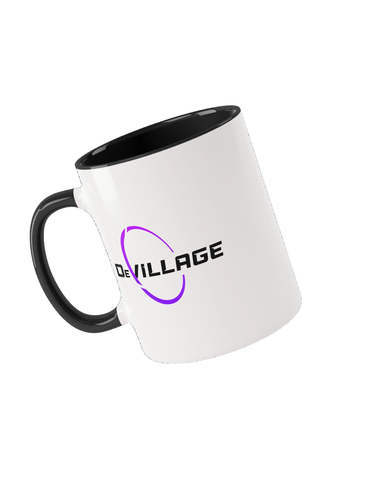 DeVILLAGE Mug product image (22)